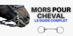 Mors de Cheval : Le guide complet
