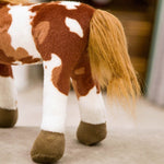 Peluche Cheval Espérance